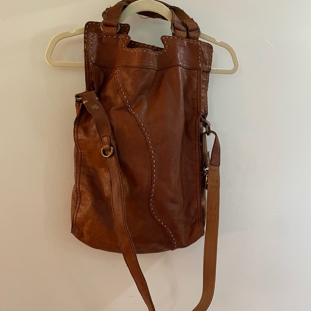 Vintage Lucky Purse